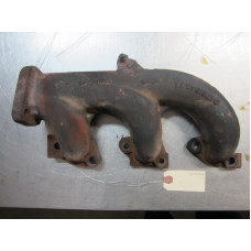 20Z012 Left Exhaust Manifold For 01-10 Dodge Grand Caravan  3.8 04781043AA